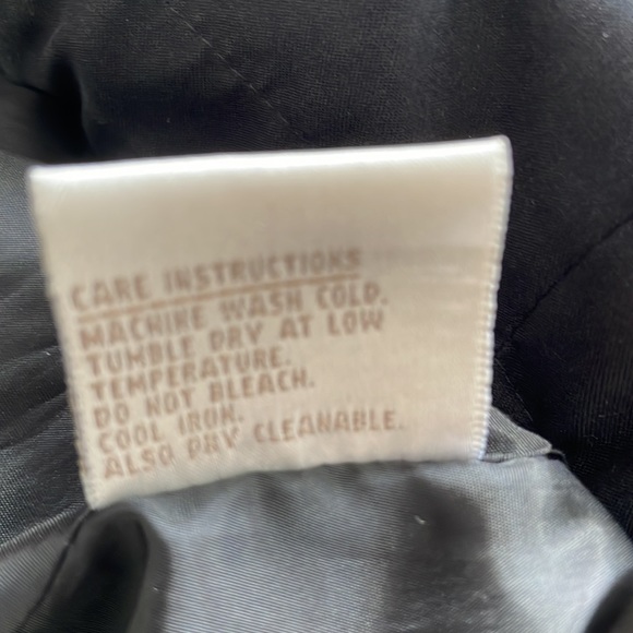 JONES NY RAIN JACKET WINDBREAKER - Picture 9 of 9